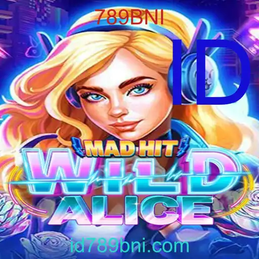 MadHitWildAlice